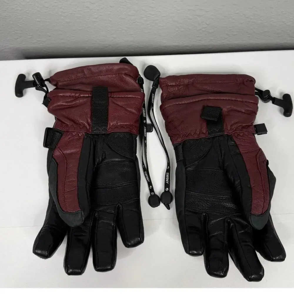 Swany Women’s X-Cell Gloves / Size-Medium